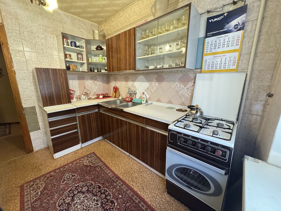 Квартира на Шевченківський в Запоріжжі, ID 314967, фото №7