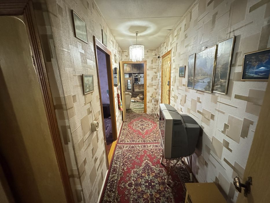 Квартира на Шевченківський в Запоріжжі, ID 314967, фото №8
