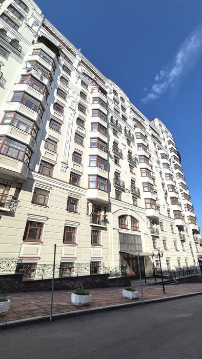 Орендувати квартиру за адресою вул. Іринінська, 5/24 в Київ на Findly.com.ua Квартира на вул. Іринінська, 5/24 в Київ, ID 314960, фото №1