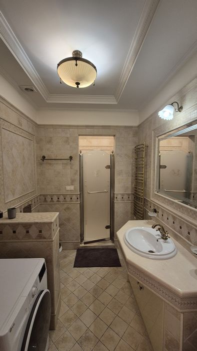 Квартира на вул. Іринінська, 5/24 в Києві, ID 314960, фото №11