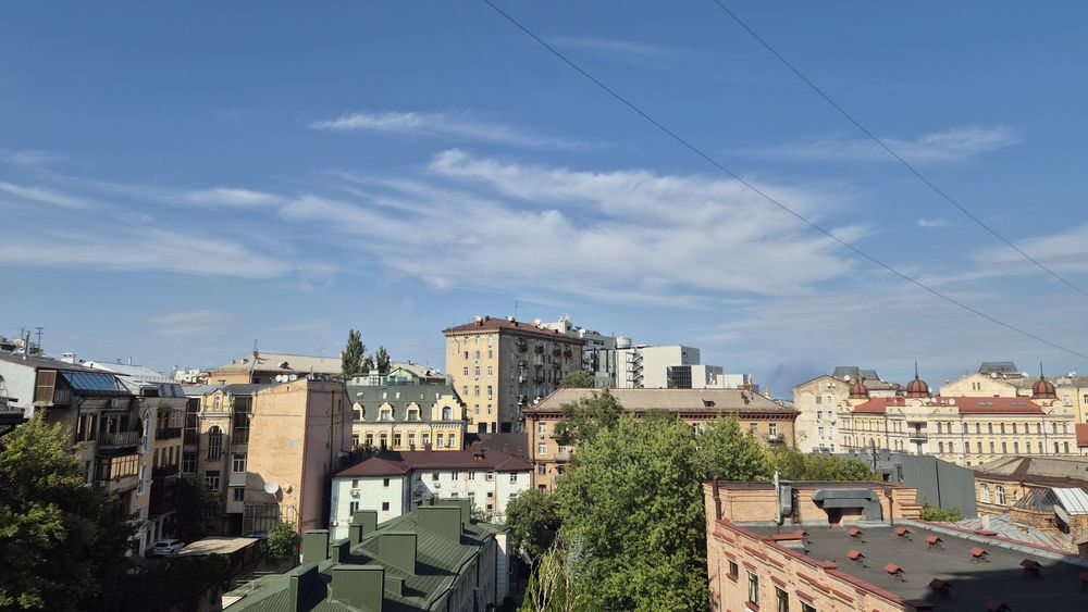 Квартира на вул. Іринінська, 5/24 в Києві, ID 314960, фото №15