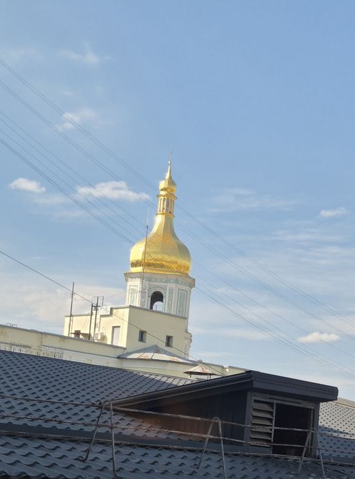 Квартира на вул. Іринінська, 5/24 в Києві, ID 314960, фото №16