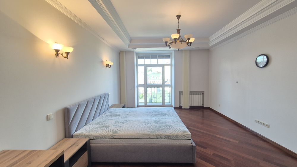 Квартира на вул. Іринінська, 5/24 в Києві, ID 314960, фото №17