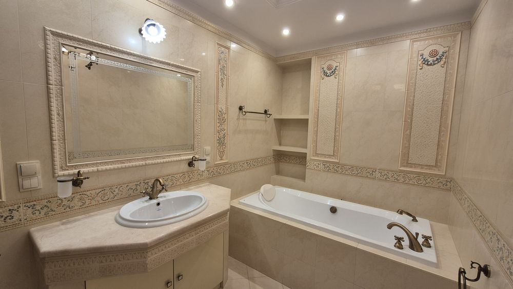 Квартира на вул. Іринінська, 5/24 в Києві, ID 314960, фото №18