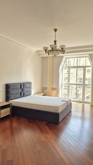 Квартира на вул. Іринінська, 5/24 в Києві, ID 314960, фото №20