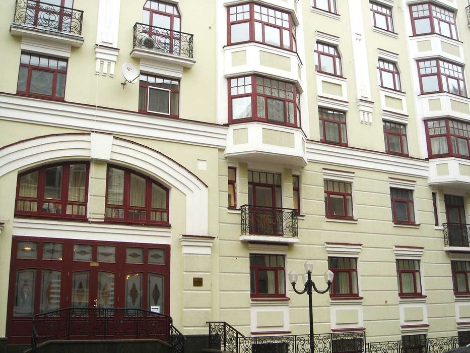 Квартира на вул. Іринінська, 5/24 в Київ, ID 314960, фото №3