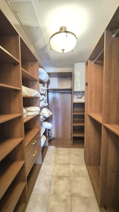 Квартира на вул. Іринінська, 5/24 в Києві, ID 314960, фото №22