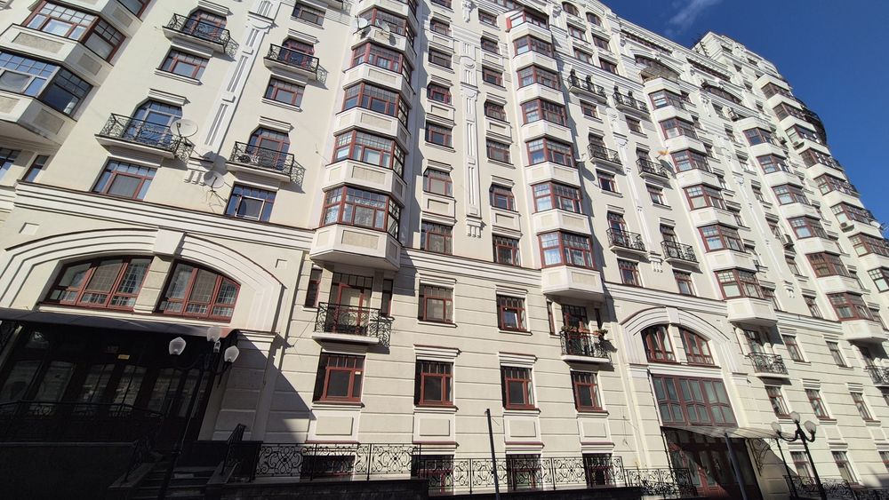 Квартира на вул. Іринінська, 5/24 в Києві, ID 314960, фото №23