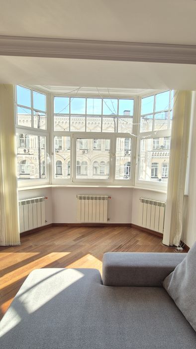 Квартира на вул. Іринінська, 5/24 в Київ, ID 314960, фото №4