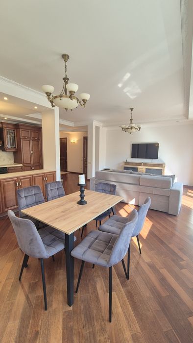 Квартира на вул. Іринінська, 5/24 в Києві, ID 314960, фото №6