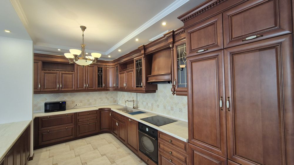 Квартира на вул. Іринінська, 5/24 в Києві, ID 314960, фото №8