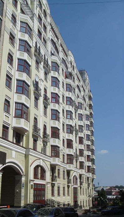 Квартира на вул. Іринінська, 5/24 в Києві, ID 314960, фото №9