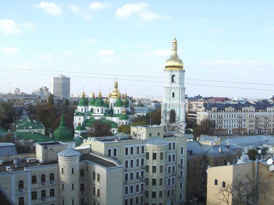 Квартира на вул. Іринінська, 5/24 в Києві, ID 314960, фото №10
