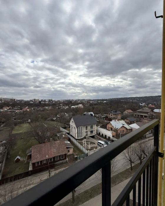 Квартира на ЖК Київський в Чернівцях, ID 323441, фото №12