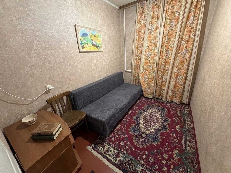 Квартира на вул. Чумака, 6 в Київ, ID 314958, фото №1