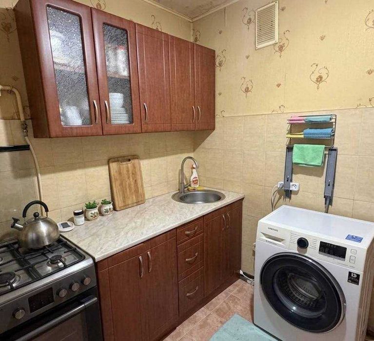 Квартира на вул. Чумака, 6 в Київ, ID 314958, фото №4