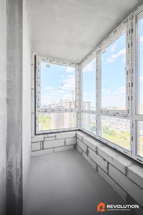 Квартира на вул. Родини Крістерів, 14 в Києві, ID 323544, фото №12