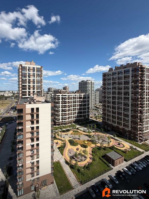 Квартира на вул. Родини Крістерів, 14 в Києві, ID 323544, фото №15