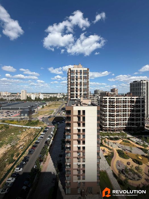 Квартира на вул. Родини Крістерів, 14 в Києві, ID 323544, фото №16