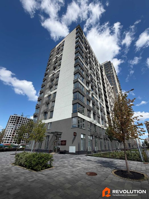 Квартира на вул. Родини Крістерів, 14 в Києві, ID 323544, фото №17