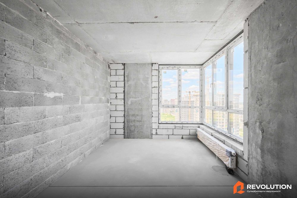Квартира на вул. Родини Крістерів, 14 в Київ, ID 323544, фото №3