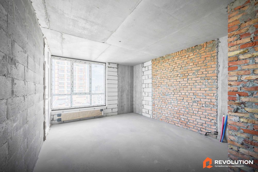 Квартира на вул. Родини Крістерів, 14 в Київ, ID 323544, фото №5