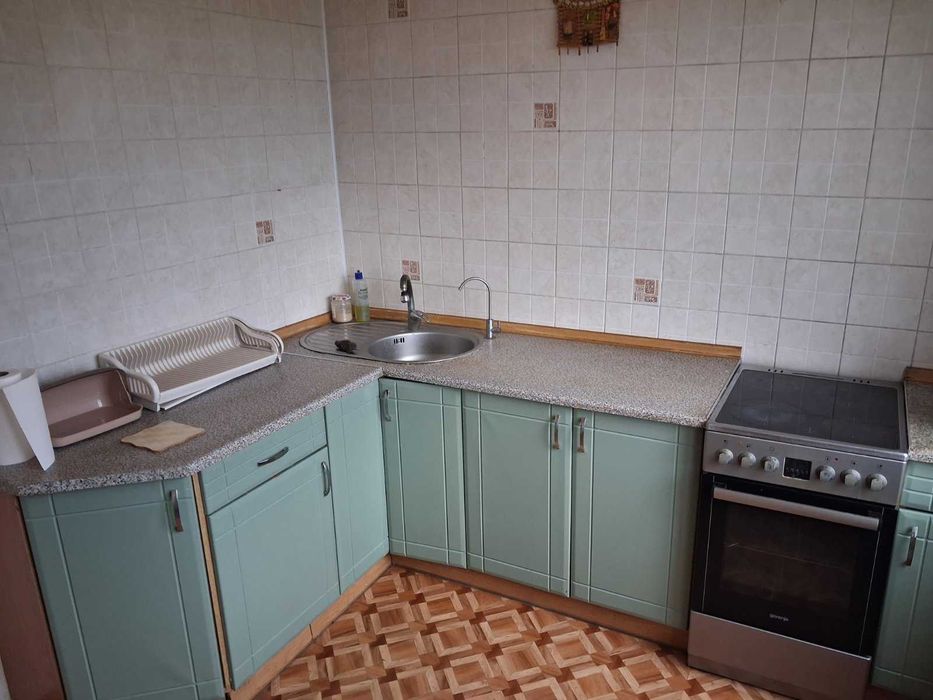 Квартира на вул. Академіка Заболотного, 94 в Київ, ID 323449, фото №1