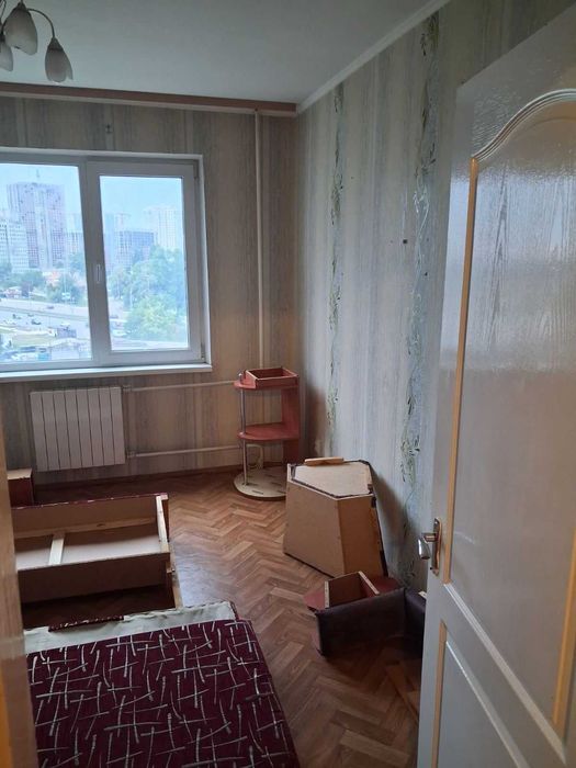 Квартира на вул. Академіка Заболотного, 94 в Києві, ID 323449, фото №11