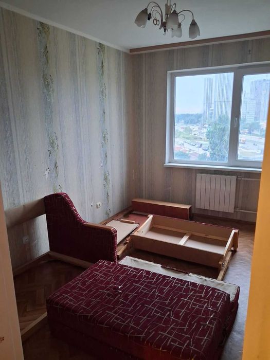 Квартира на вул. Академіка Заболотного, 94 в Києві, ID 323449, фото №12