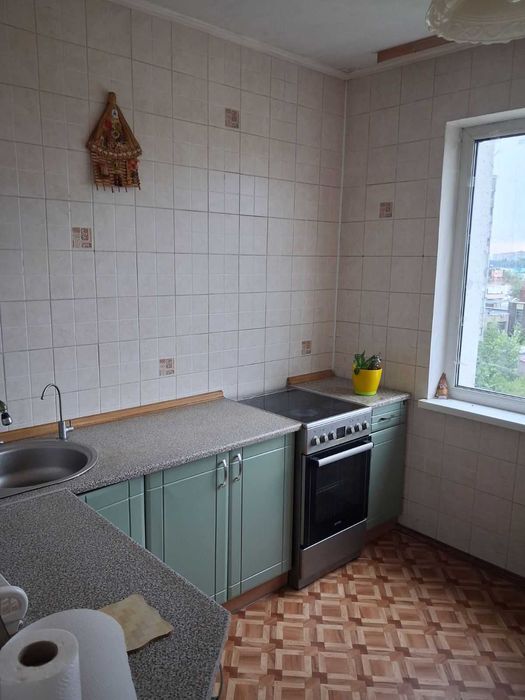 Квартира на вул. Академіка Заболотного, 94 в Києві, ID 323449, фото №9