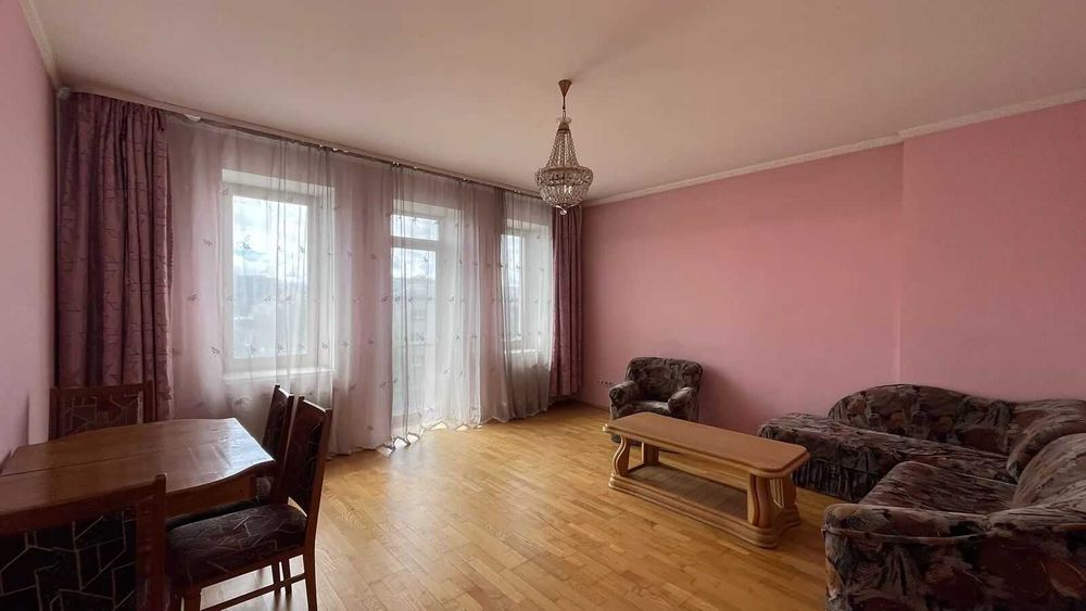 Квартира в Івано-Франківськ, ID 323543, фото №4