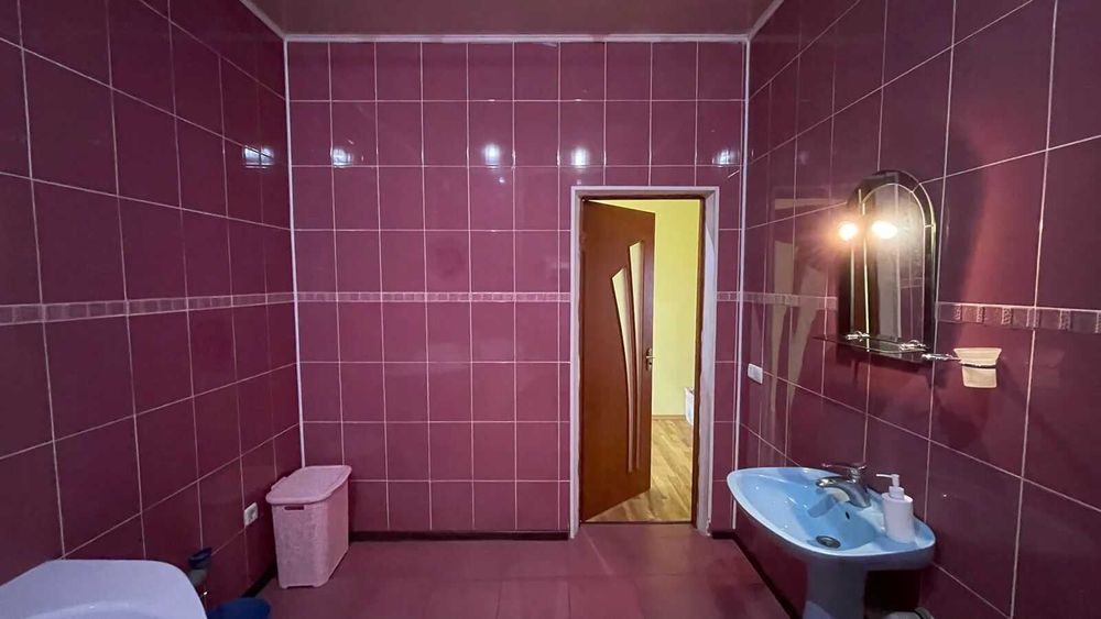 Квартира в Івано-Франківськ, ID 323543, фото №5