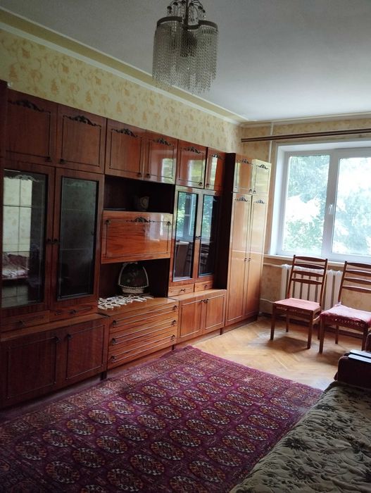 Квартира на Основ'янський в Харкові, ID 314997, фото №1