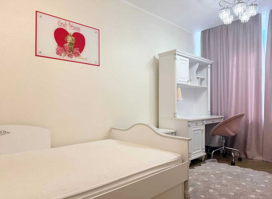 Квартира на вул. А. Петрицького в Києві, ID 314987, фото №14