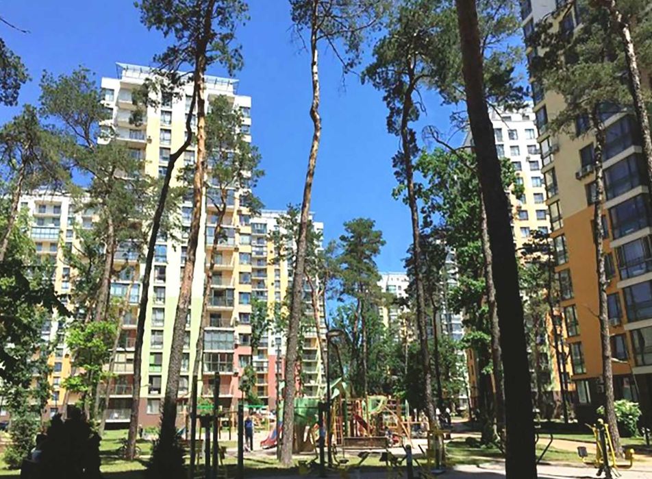 Квартира на вул. А. Петрицького в Києві, ID 314987, фото №24