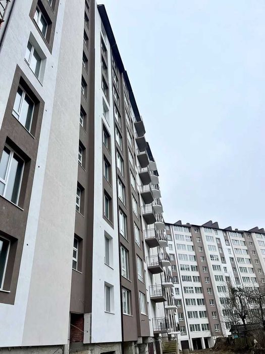 Квартира на вул. Пасічна в Івано-Франківськ, ID 323538, фото №1