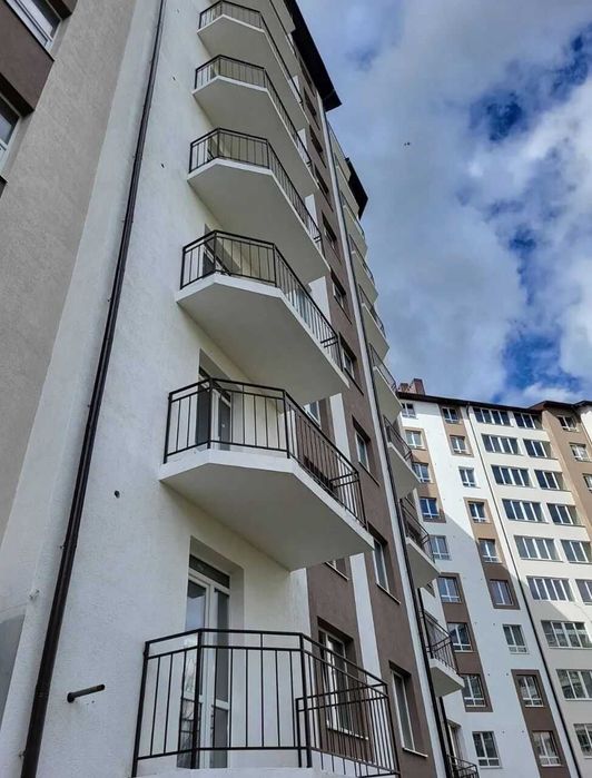 Квартира на вул. Пасічна в Івано-Франківськ, ID 323538, фото №3
