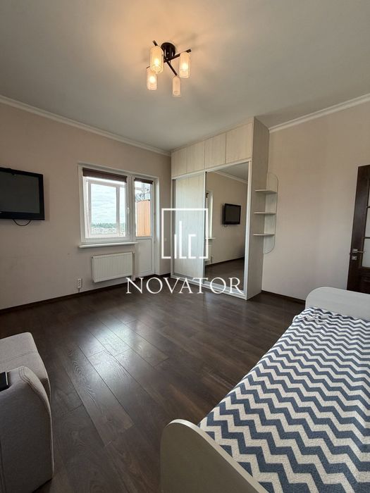 Квартира на ЖК Гранд лайф в Києві, ID 323529, фото №12