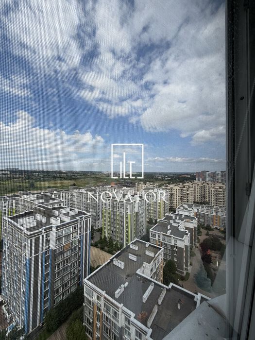 Квартира на ЖК Гранд лайф в Києві, ID 323529, фото №14