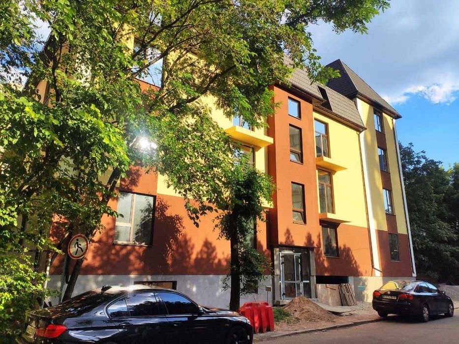 Квартира на вул. Яслинська, 3 в Київ, ID 323539, фото №1