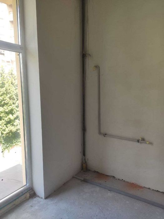 Квартира на вул. Яслинська, 3 в Київ, ID 323539, фото №3