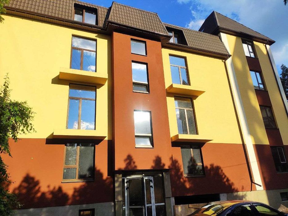 Квартира на вул. Яслинська, 3 в Києві, ID 323539, фото №7