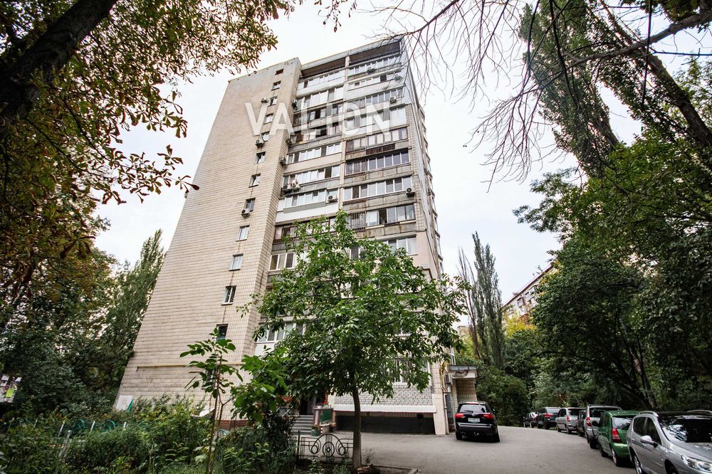 Купити квартиру за адресою вул. Василя Липківського Митрополита, 21 в Київ на Findly.com.ua Квартира на вул. Василя Липківського Митрополита, 21 в Київ, ID 323527, фото №1
