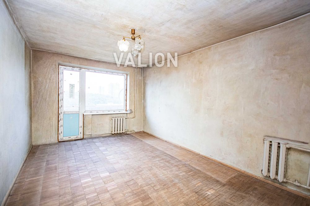 Квартира на вул. Василя Липківського Митрополита, 21 в Київ, ID 323527, фото №3