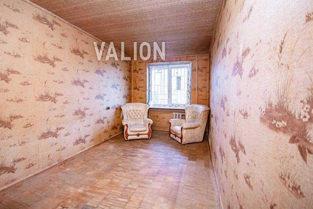 Квартира на вул. Василя Липківського Митрополита, 21 в Києві, ID 323527, фото №6