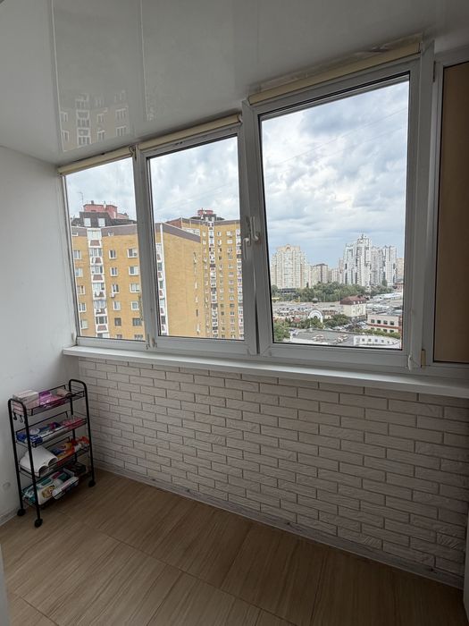 Квартира на вул. Михайла Гришка, 8б в Києві, ID 314991, фото №12