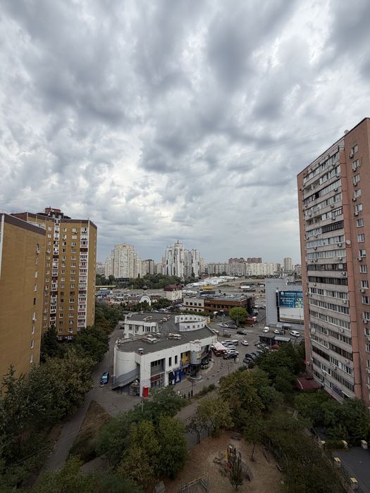 Квартира на вул. Михайла Гришка, 8б в Києві, ID 314991, фото №13