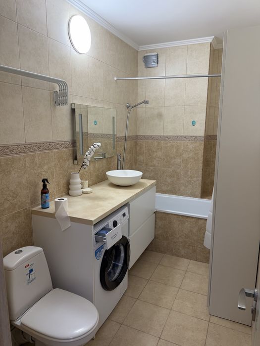 Квартира на вул. Михайла Гришка, 8б в Київ, ID 314991, фото №5