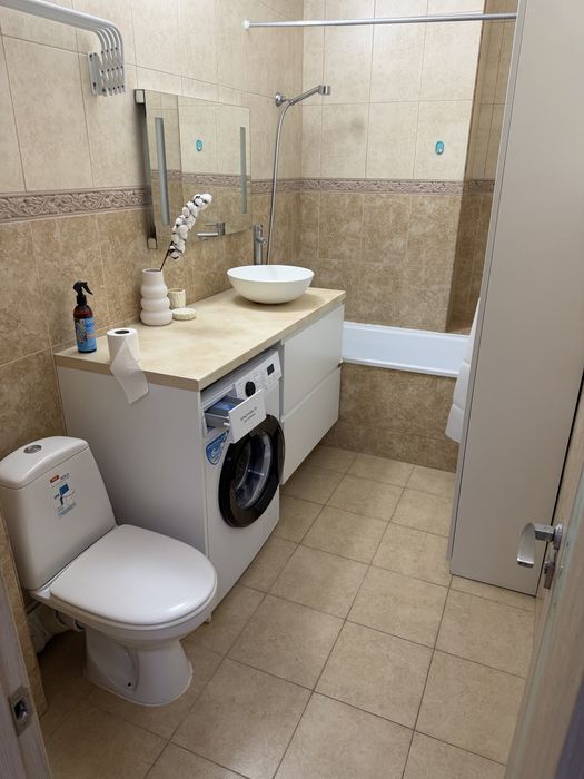 Квартира на вул. Михайла Гришка, 8б в Києві, ID 314991, фото №6