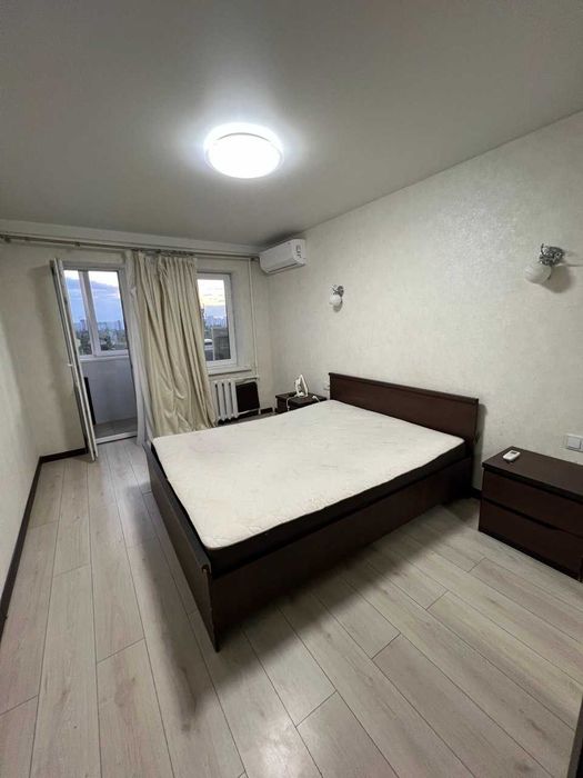 Квартира на шосе Харківське, 21 в Київ, ID 314978, фото №1
